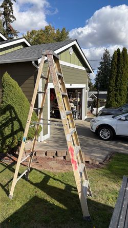 Ladder