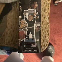 Teemu Selanne Bobble head 