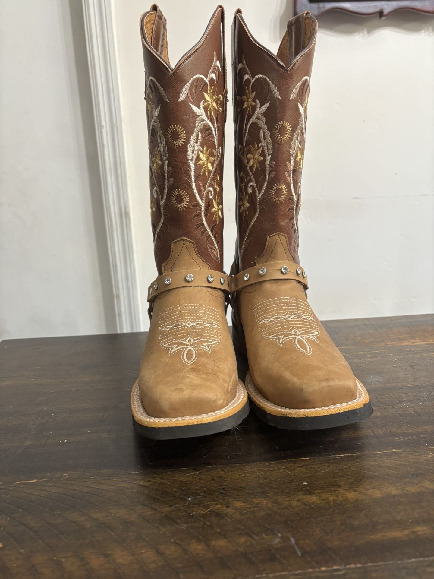 Boots For Sale (botas)