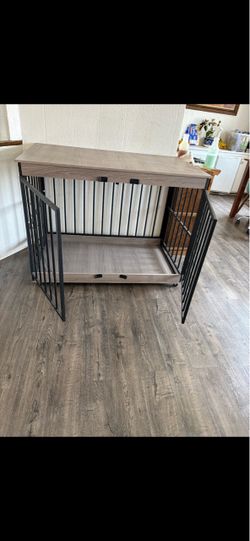Dog kennel