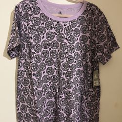 Disney Up Grape Soda Shirt