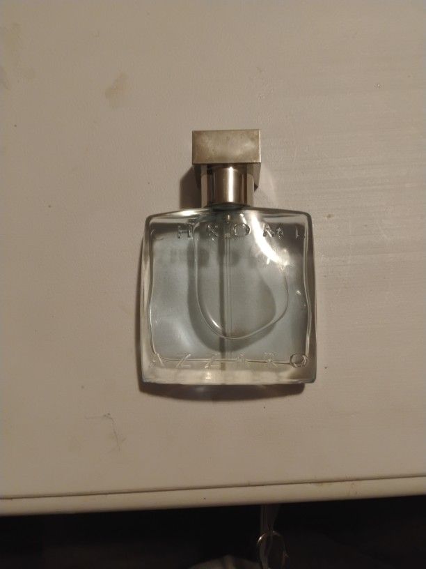 Chrome Azzaro Fragrance