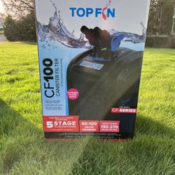 TopFin CF100 Canister Filter