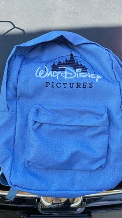 Walt Disney Studios Backpack