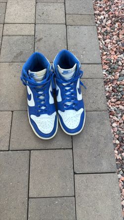 Nike Nike Dunk Hi Retro SE Men's