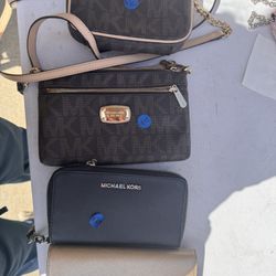 Michael Kors