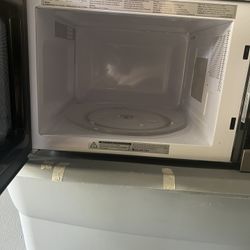 Toshiba Microwave 