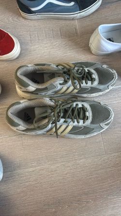 Adidas