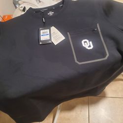 OU FANS NWT 