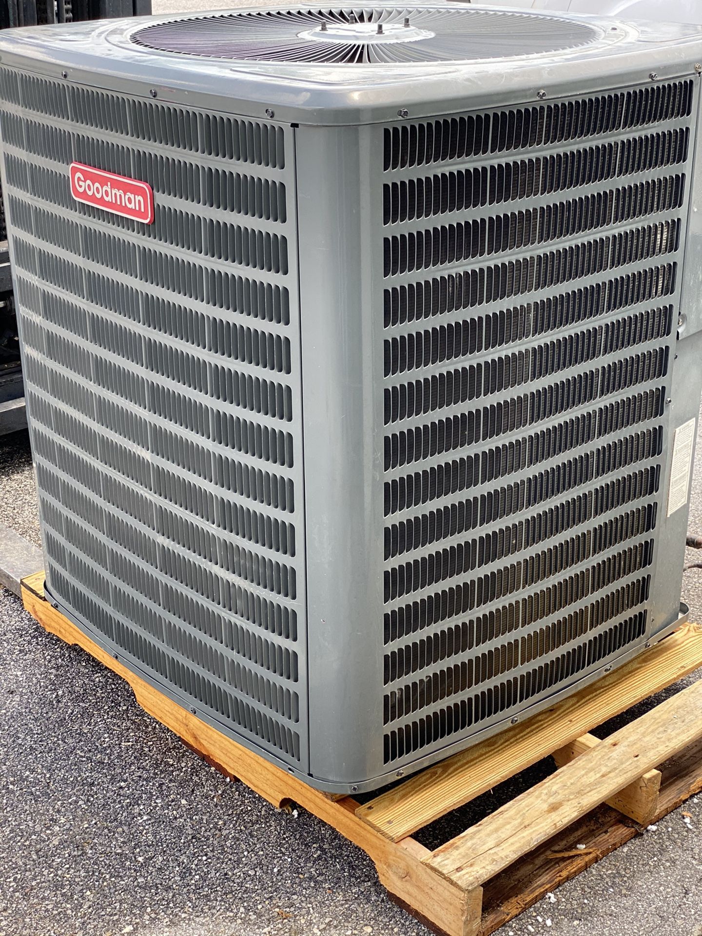 Condenser 5 Ton S/C for Sale in Davenport, FL OfferUp