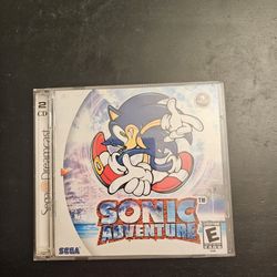 Dreamcast 