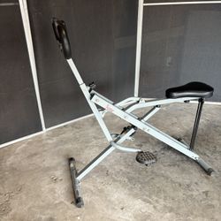 Sunny Exercise Bike