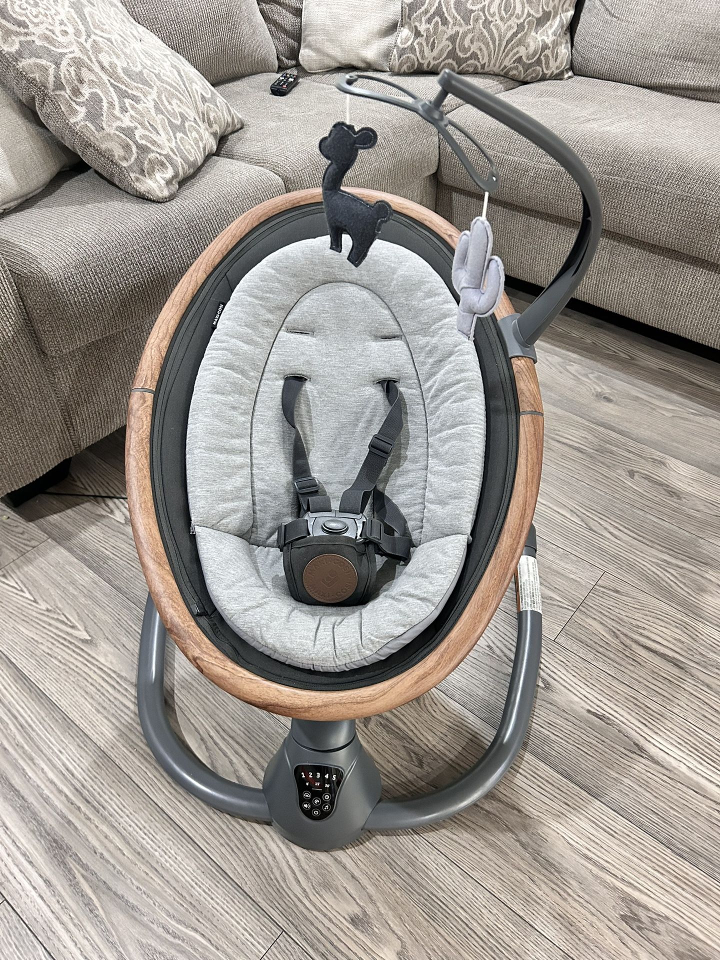 Baby Swing