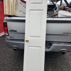 18x78 Six Panel  Door.