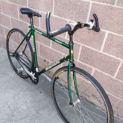 Bianchi Bike For Sale