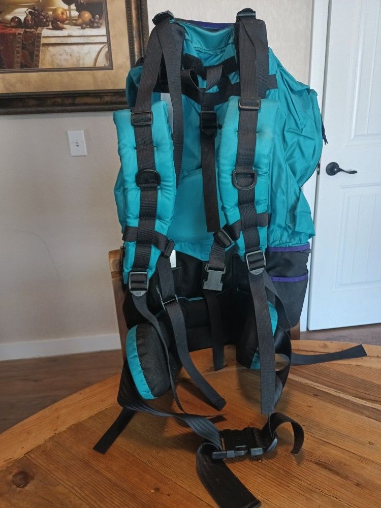 Hiking Backpack