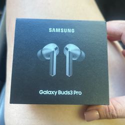 Samsung Galaxy Buds 