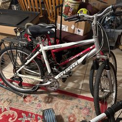 Giant Sedona, Dx Men’s Bike