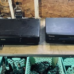 2 Vcrs 
