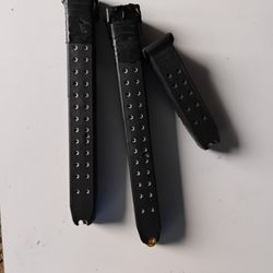 Cargadores Y Tiros 