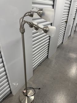 Decorative Lamp