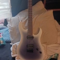 Donner Electric Guitar (Send Offers)