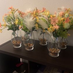 Centerpieces Floral 