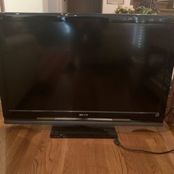 Sony Bravia TV 45” (WITH STAND)
