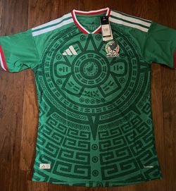 Mexico jersey