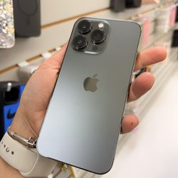 iPhone 13 Pro Unlock 