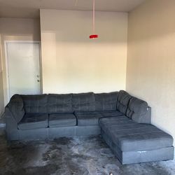 Sectional Couch