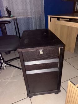 Filing Cabinet