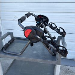 Bell Trunk Bike Rack – 2 Bike Carrier – Adjustable – Good Condition 