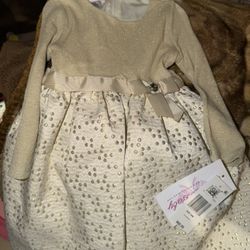 Girl Dress