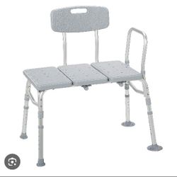 New Medical Tub Bench 