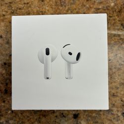 AirPods 4, AirPods, Apple  AirPods 4