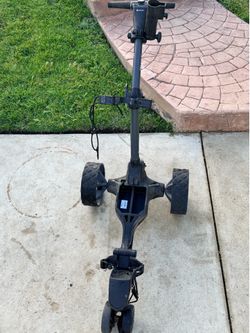 Electric Golf Cart