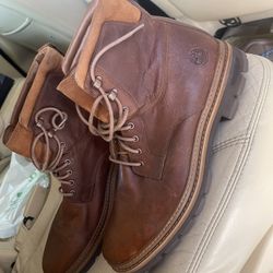 Botas Timberland Size 12