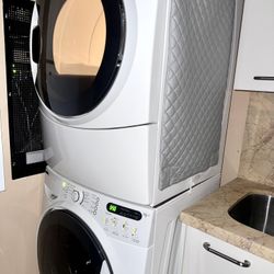 kenmore elite Washer And Dryer - Price For Both 