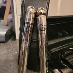 Scott's Whiskey Flask 