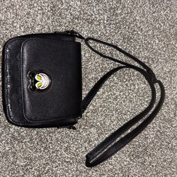 Loungefly Disney The Nightmare Before Christmas Scary Teddy Crossbody Bag