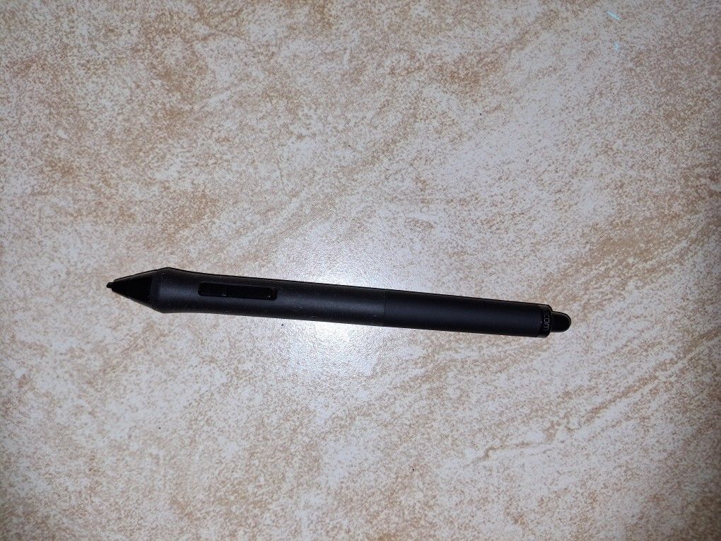 Wacom