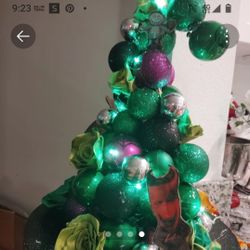 Christmas Tree