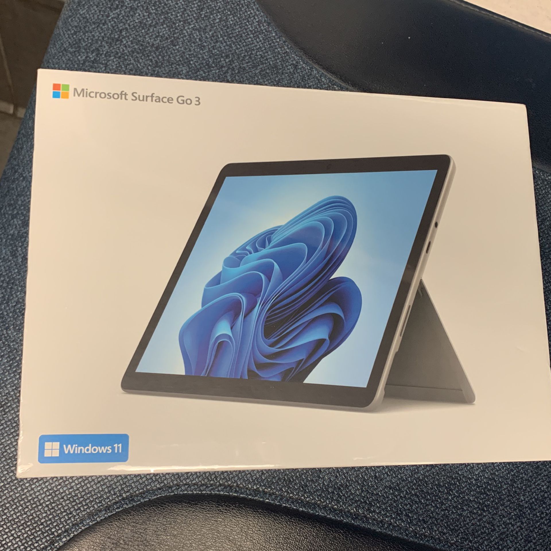 Microsoft Surface  Go 3 (64GB) 