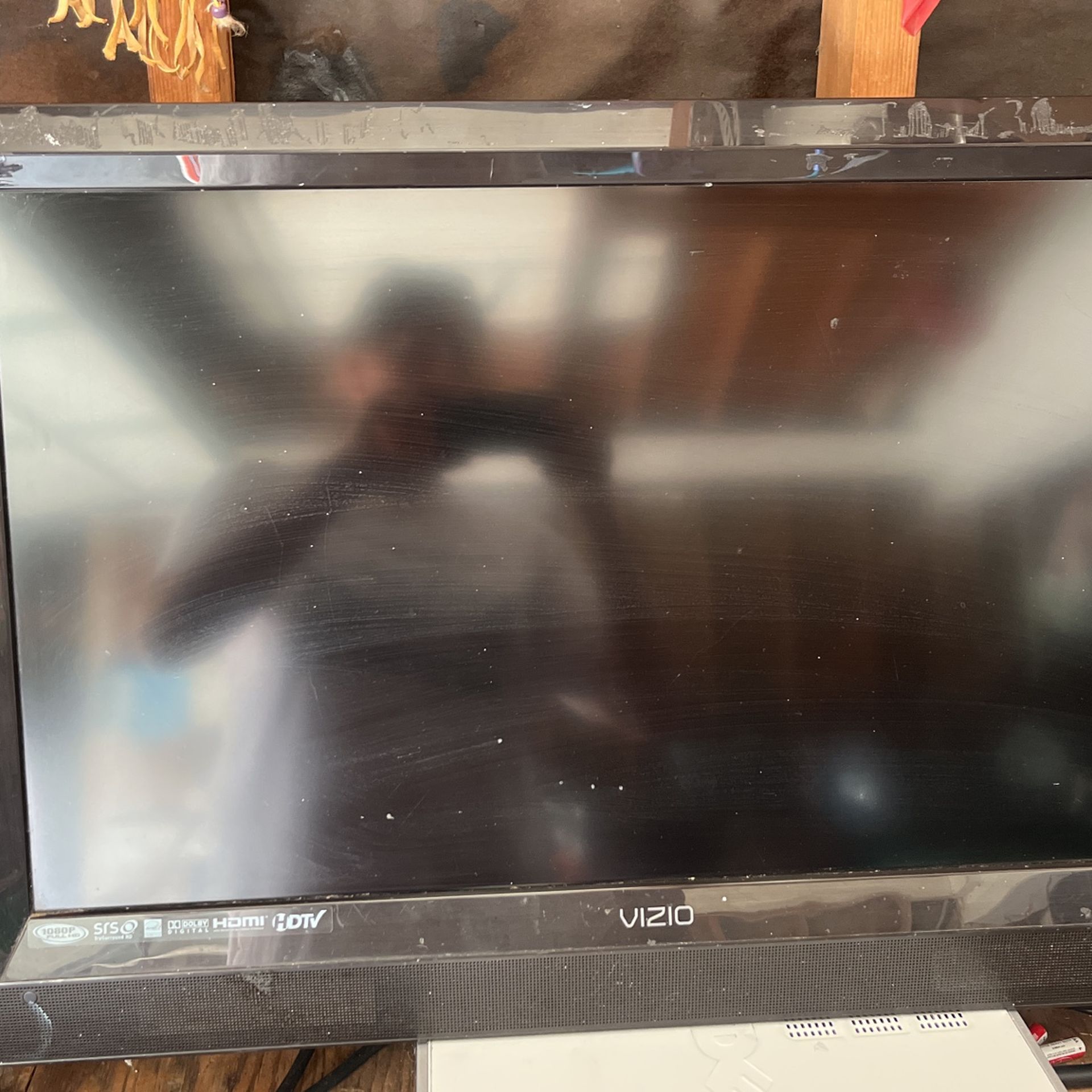 Vizio Tv/ Flat Screen for Sale in Montclair, CA OfferUp