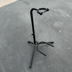 Guitar Stand