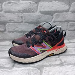 Women Size 8 New Balance Fresh Foam X Hierro v7 Sneakers