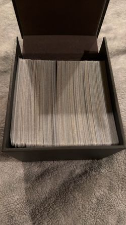 Pokémon cards