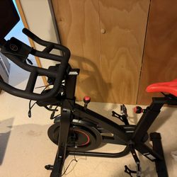 Bowflex C7 Indoor Cycling Bike