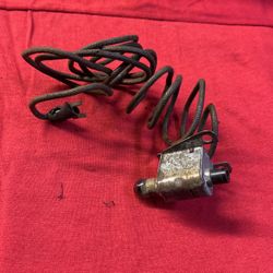 46 47 48 Chevrolet glove box light accessory